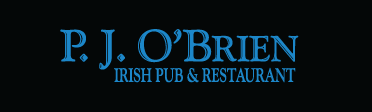 P.J. O'Brien Irish Pub & Restaurant