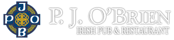 P.J. O’Brien Irish Pub